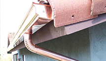 Rain Gutter Installation, Repair, Cleaning in Epes, AL